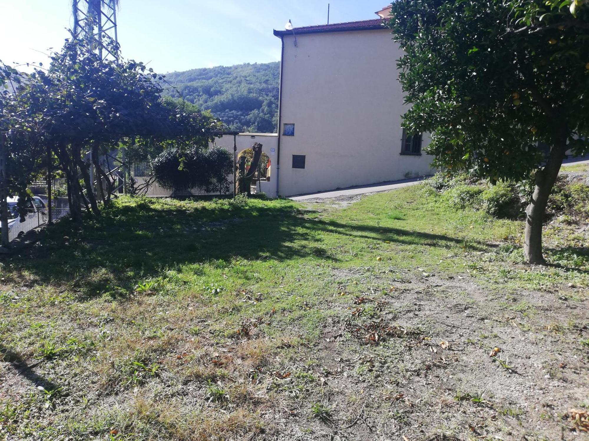 A Ca' Du Risso - Appartamento - Sea & Outdoor For Families, Bikers And Climbers Calice Ligure Exteriér fotografie